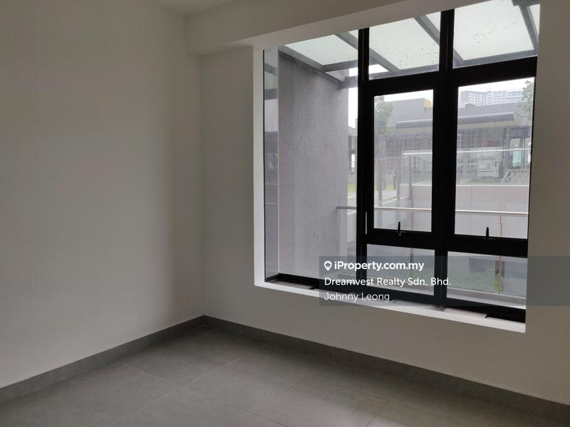 Service Residence for Sale in Kanvas SOHO by Johnny Leong - iProperty.com.my