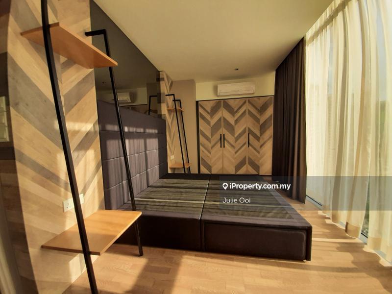 Condominium for Sale in Twy Duplex Condos by Julie Ooi - iProperty.com.my