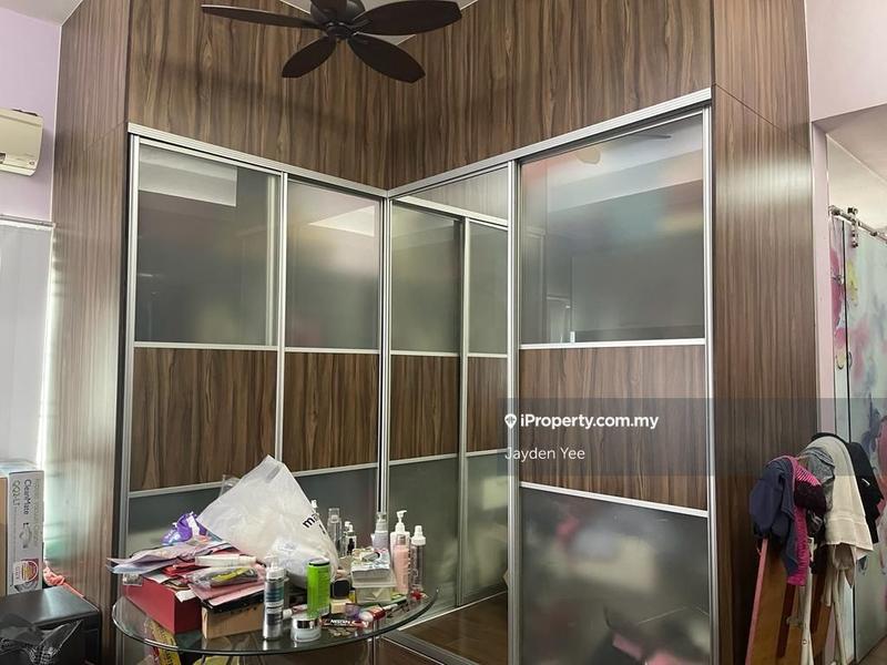 3-storey Terraced House for Sale in Taman Esplanad, Bukit Jalil by Jayden Yee - iProperty.com.my