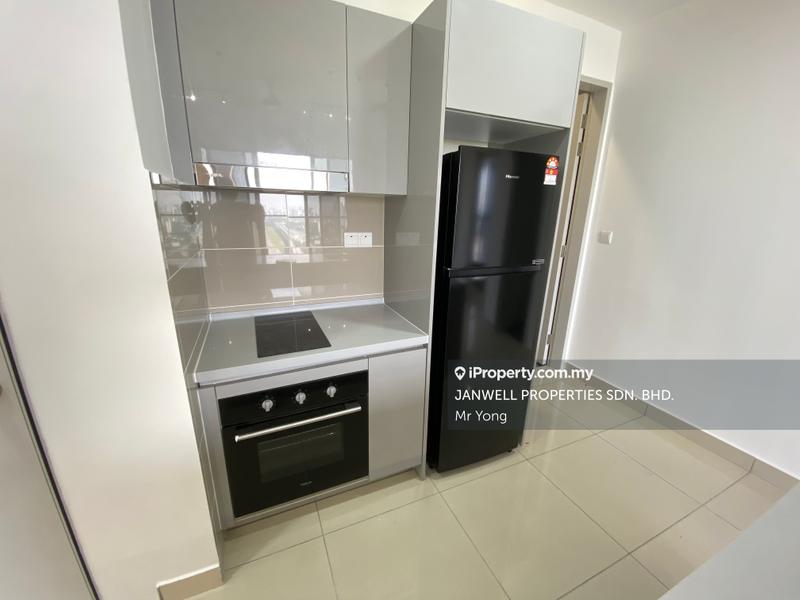 Service Residence for Sale in Trion @ KL by Ethan Yong - iProperty.com.my