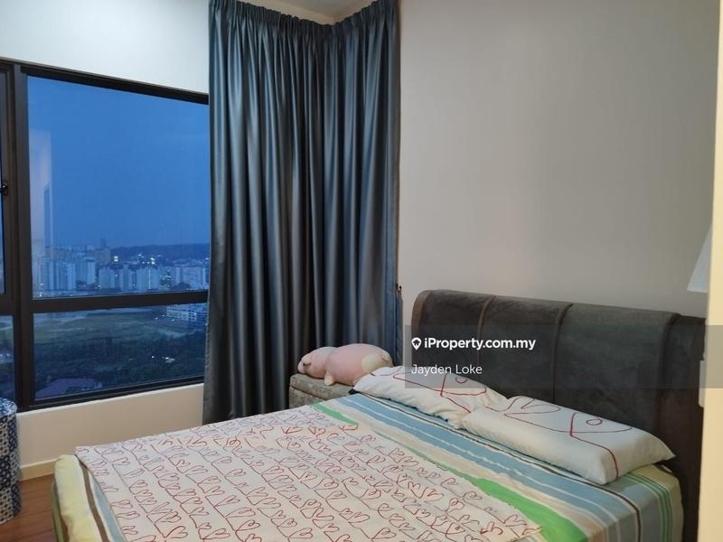 For Rent - Rumbia Residence