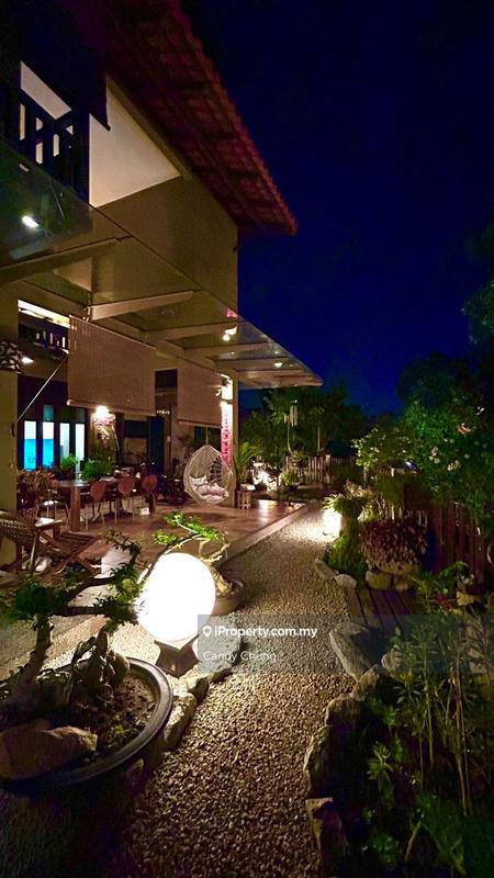 Bungalow House for Sale in Setia Eco Park, Setia Alam by Candy Chung - iProperty.com.my