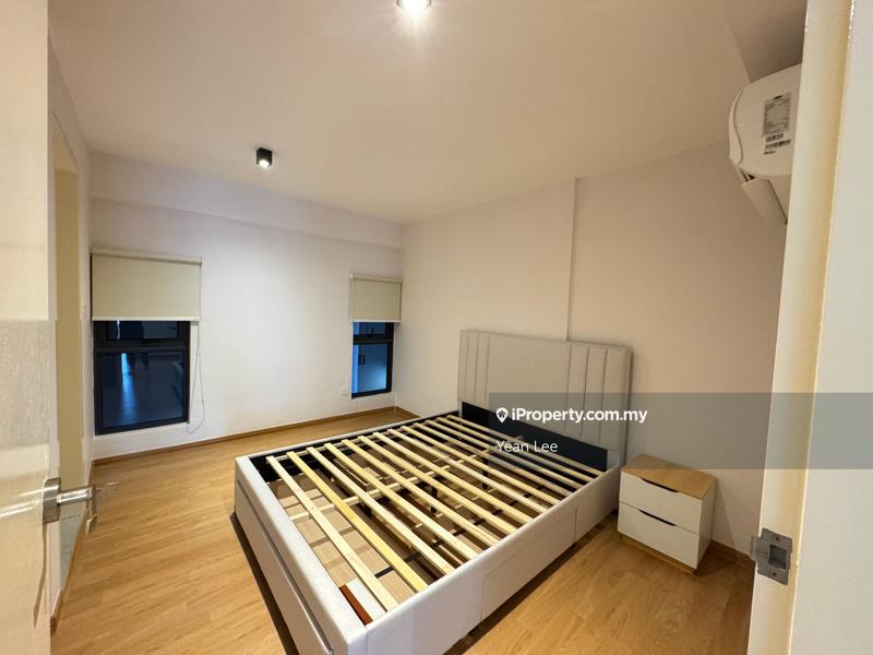 Service Residence for Sale in EkoCheras Service Residences by Yean Lee - iProperty.com.my