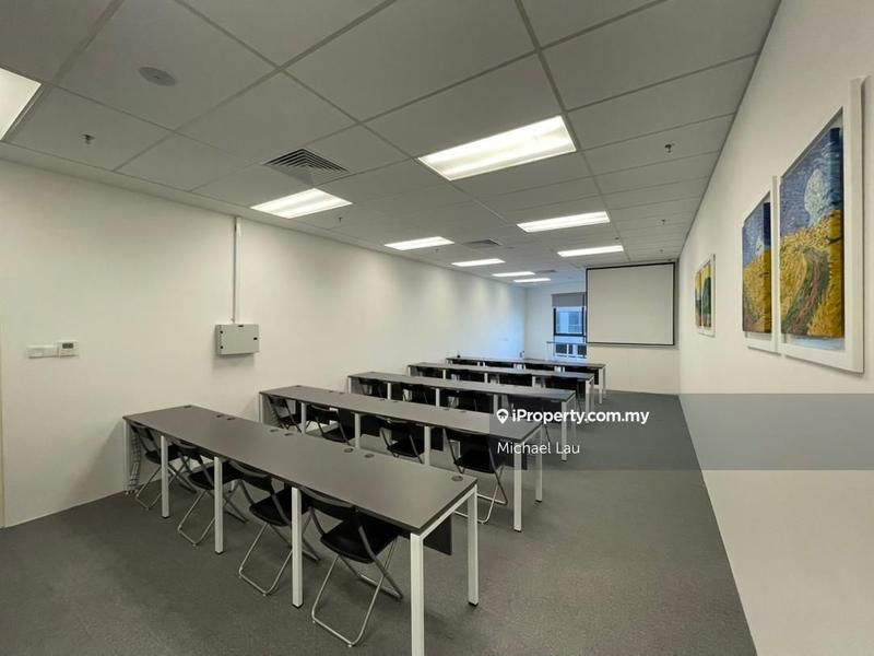 Pejabat untuk Disewa di Seksyen 13, Petaling Jaya oleh Michael Lau - iProperty.com.my
