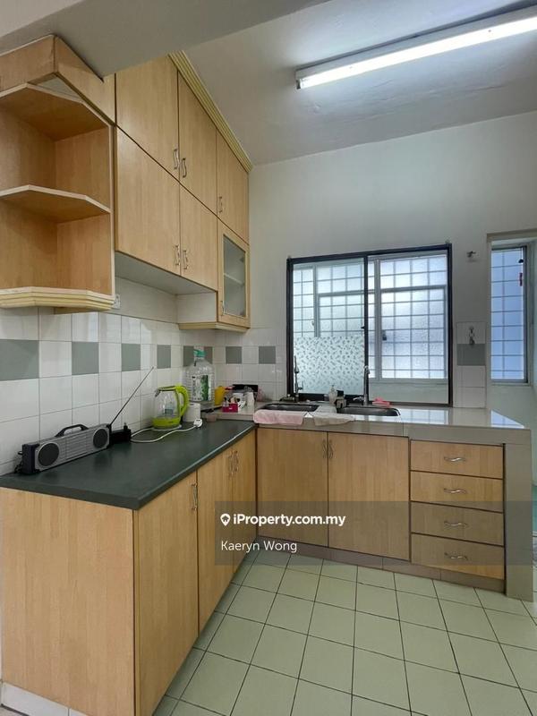 For Sale - Prisma Perdana