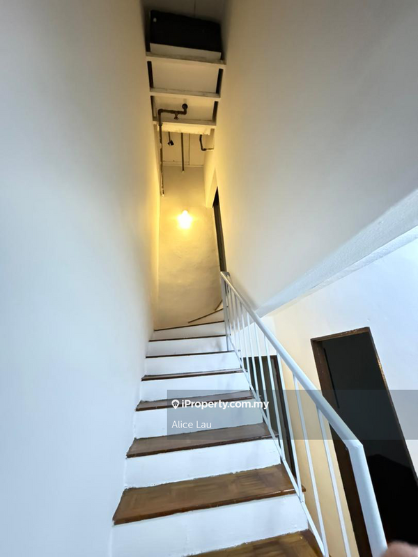 2.5-storey Terraced House for Sale in Sri Sinar, Kepong by Alice Lau - iProperty.com.my