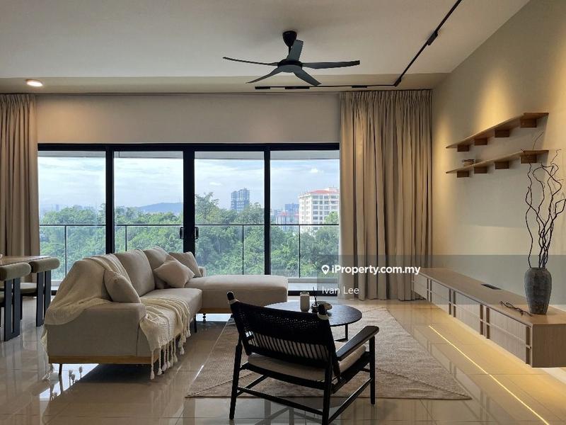 Kondominium untuk Dijual di Setia Sky Seputeh oleh Ivan Lee - iProperty.com.my