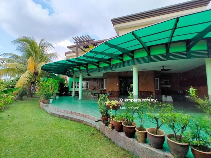 Bungalow House untuk Dijual di Seksyen 13, Shah Alam oleh Karen Yoon - iProperty.com.my