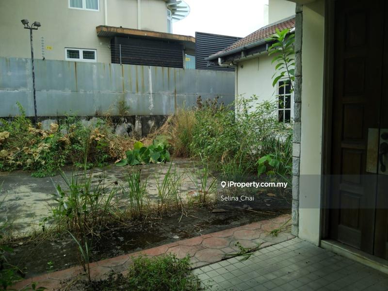 Banglo untuk Dijual di Bukit Bandaraya, Bangsar oleh Selina Chai - iProperty.com.my