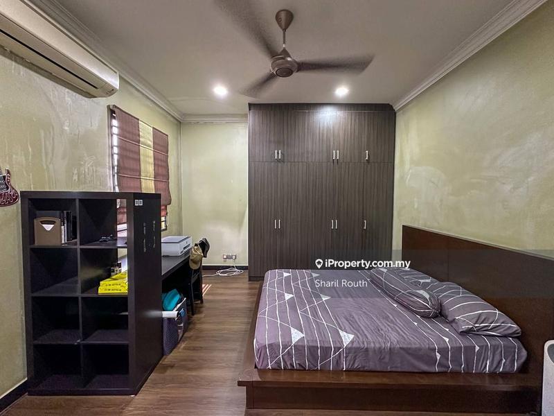 Banglo untuk Dijual di Bandar Seri Putra, Bangi oleh Sharil Routh - iProperty.com.my