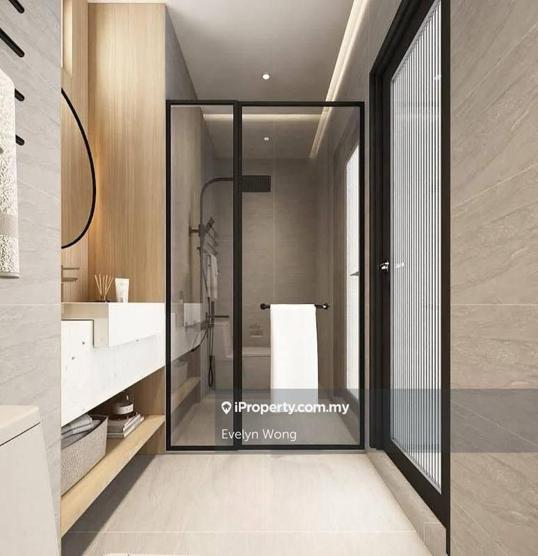 Pangsapuri untuk Dijual di R&F Princess Cove Phase 3-New Casa Suites oleh Vicky Wong - iProperty.com.my