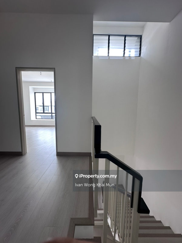 Rumah Berangkai 2 Tingkat untuk Dijual di Bandar Bukit Raja, Klang oleh Ivan Wong Khai Mun - iProperty.com.my