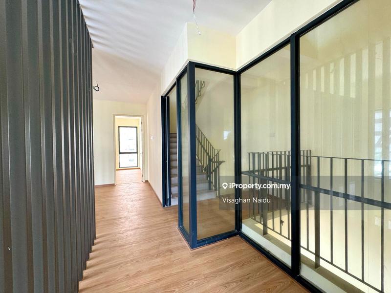 Banglo untuk Dijual di Santuari Park Pantai Bukit Gasing Petaling Jaya, Kampung Kerinchi (Bangsar South) oleh Visaghan Naidu - iProperty.com.my