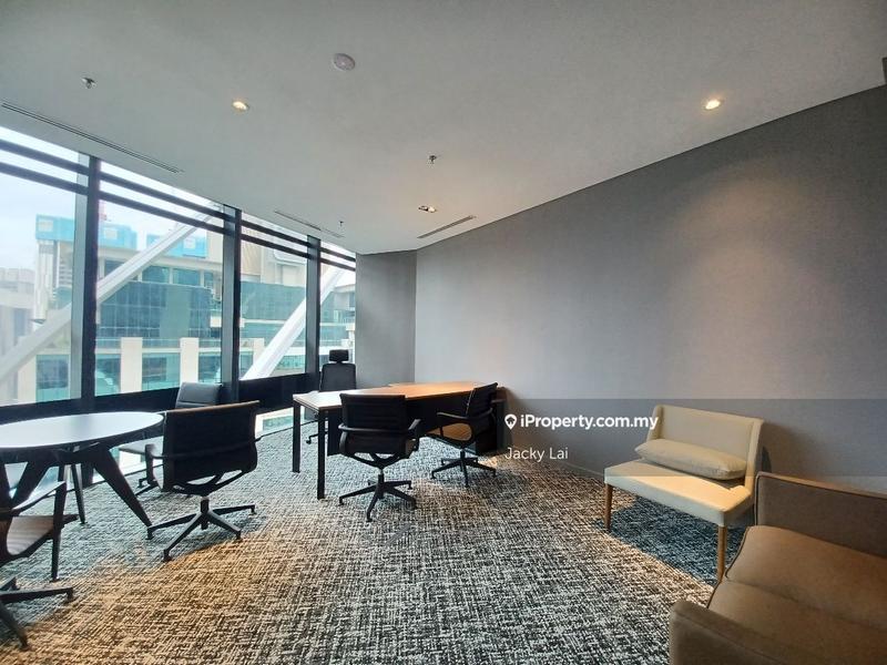 For Rent - Ilham Tower (IB Tower), KLCC