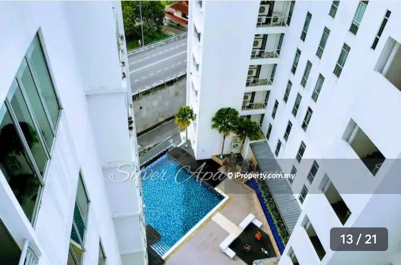 For Sale - Centre Point Suite