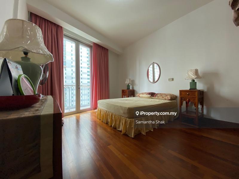 Kondominium untuk Dijual di Kirana Residence oleh Samantha Shak - iProperty.com.my