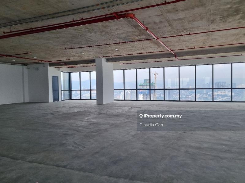 Office for Rent in Dutamas, KL Metropolis, Mont Kiara, Mont Kiara by Claudia Gan - iProperty.com.my