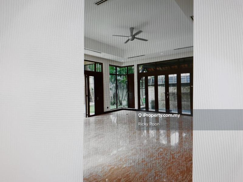 Banglo untuk Dijual di Ampang Hilir, Ampang oleh Ricky Poon - iProperty.com.my