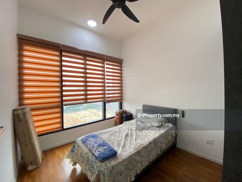 Residensi Servis untuk Dijual di Ativo Suites @ Damansara Avenue oleh Thong Zhen Yang - iProperty.com.my