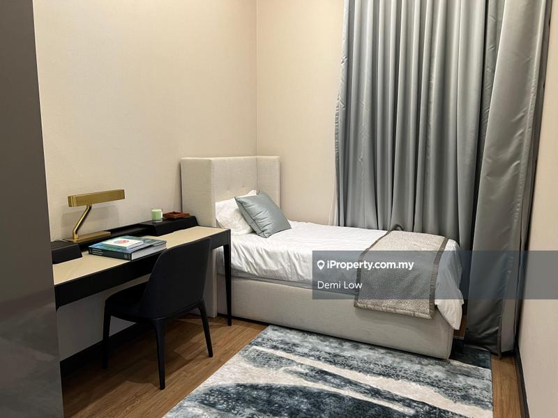 Condominium for Sale in River Park Bangsar South by Demi Low - iProperty.com.my