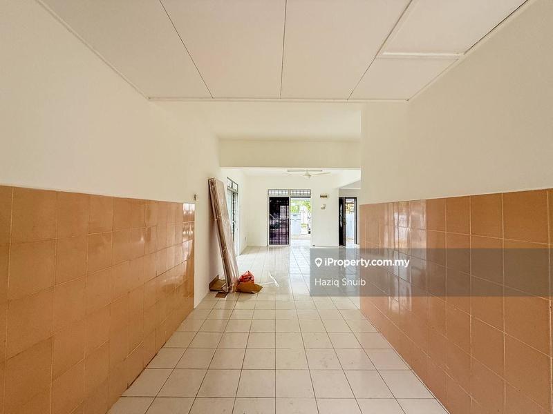 Rumah Berangkai 2 Tingkat untuk Dijual di cqk2l, Puchong oleh Haziq Shuib - iProperty.com.my