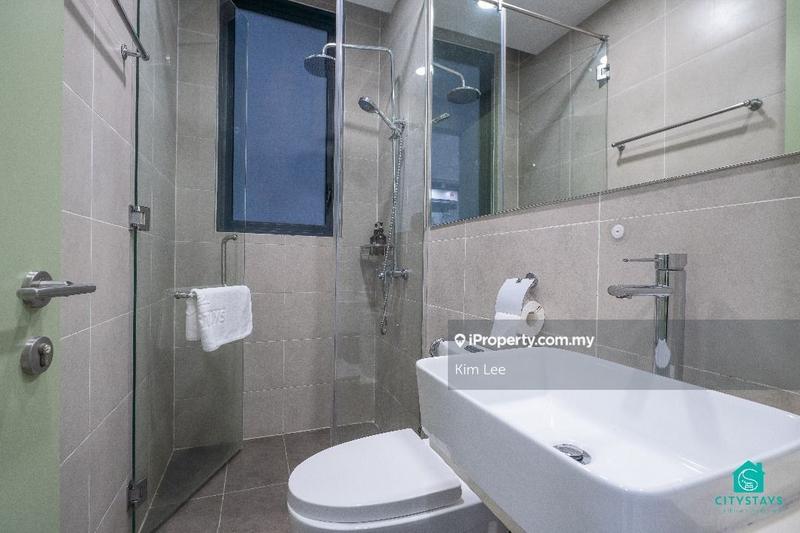 For Rent - KL Gateway Premium Residences