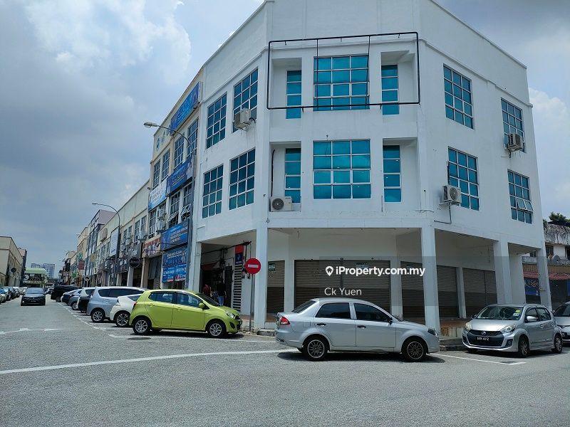 Shop for Rent in Bandaraya Ipoh, Ipoh by Ck Yuen - iProperty.com.my