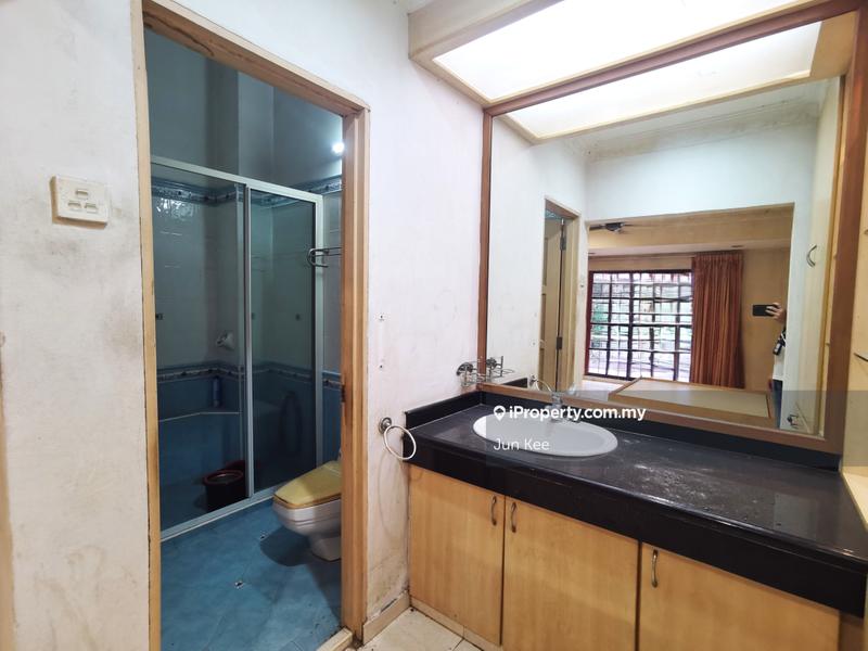 Rumah Teres untuk Dijual di prj7u, Taman Desa oleh Jun Kee - iProperty.com.my