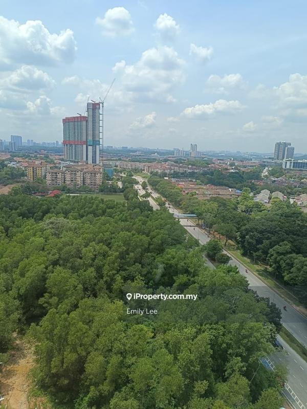 Kondominium untuk Dijual di Mahogany Residences oleh Emily Lee - iProperty.com.my