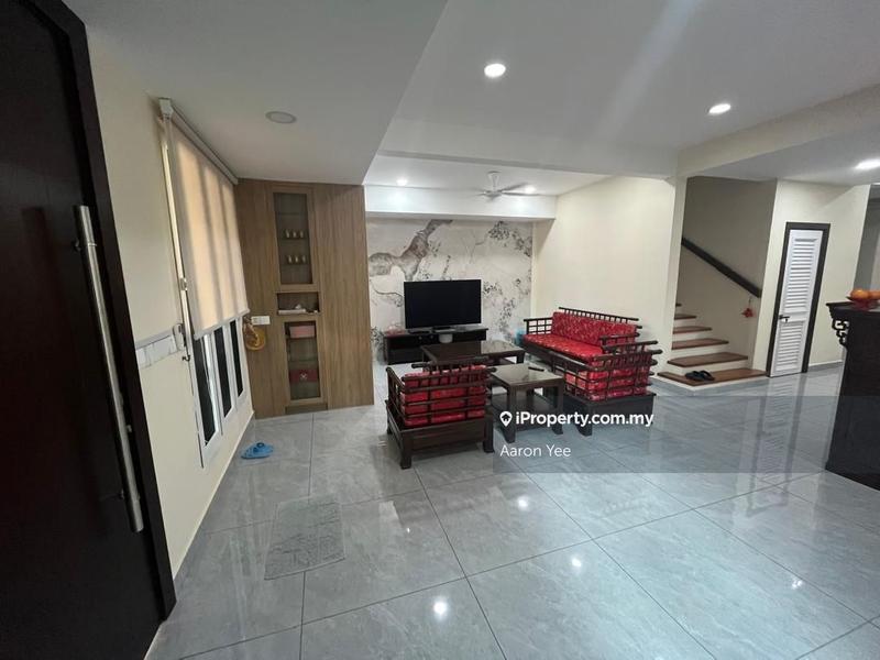Semi-Detached House for Sale in Bandar Mahkota Cheras, Cheras by Aaron Yee - iProperty.com.my