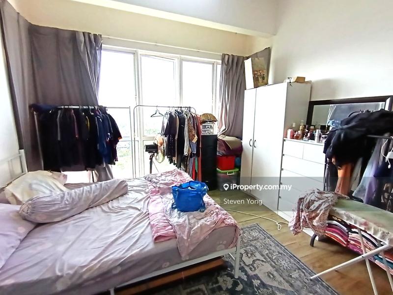 Condominium for Sale in 7 Tree Seven Residence by Steven Yong - iProperty.com.my