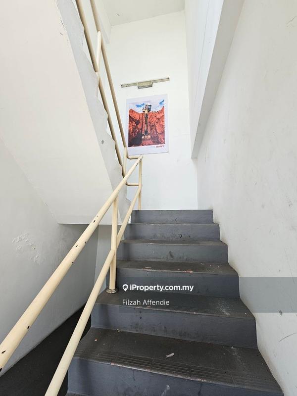 Kilang Terpisah untuk Dijual di Bandar Pinggiran Subang, Shah Alam oleh Filzah Affendie - iProperty.com.my