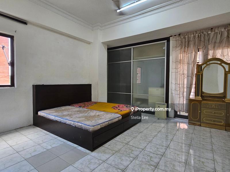 Kondominium untuk Disewa di Evergreen Park Cypress oleh Stella Lee - iProperty.com.my