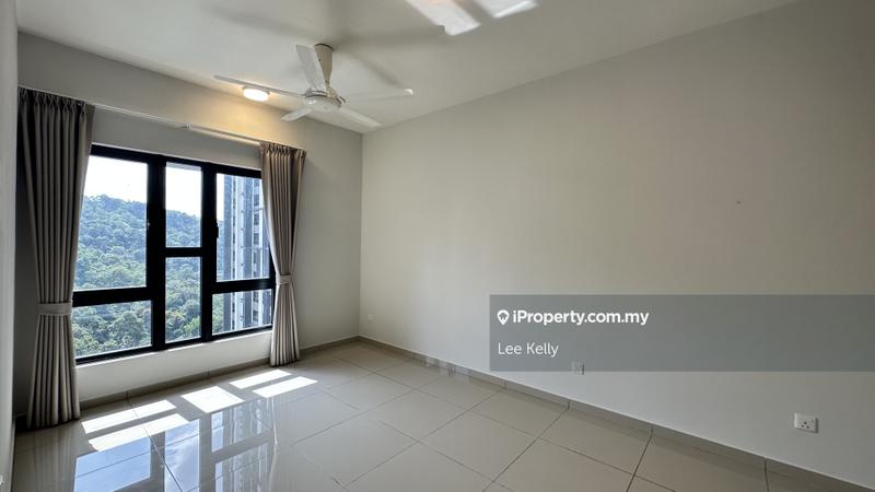 For Rent - D'Cosmos Residences