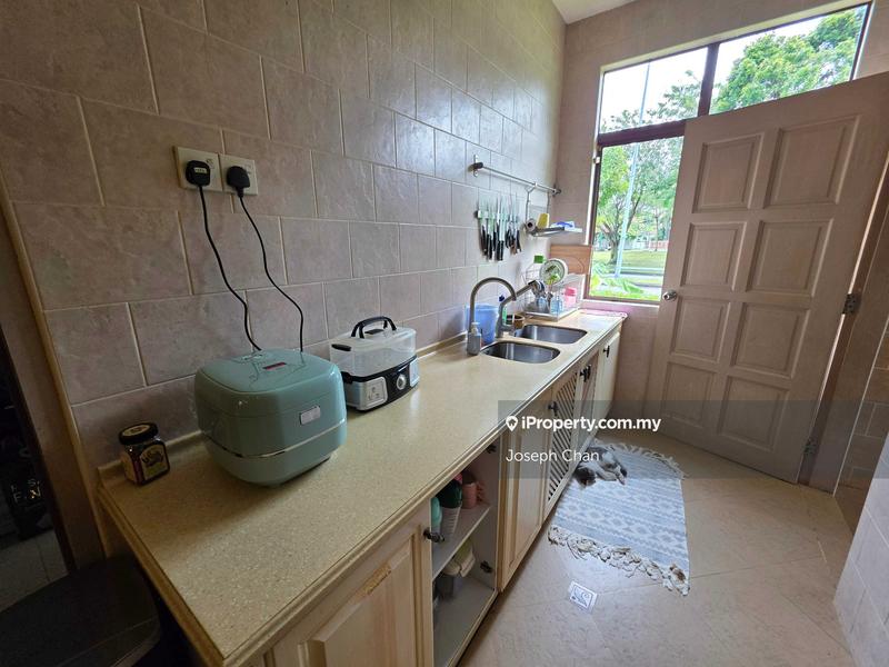 Rumah Berangkai 2 Tingkat untuk Dijual di Bukit Jelutong, Shah Alam oleh Joseph Chan - iProperty.com.my