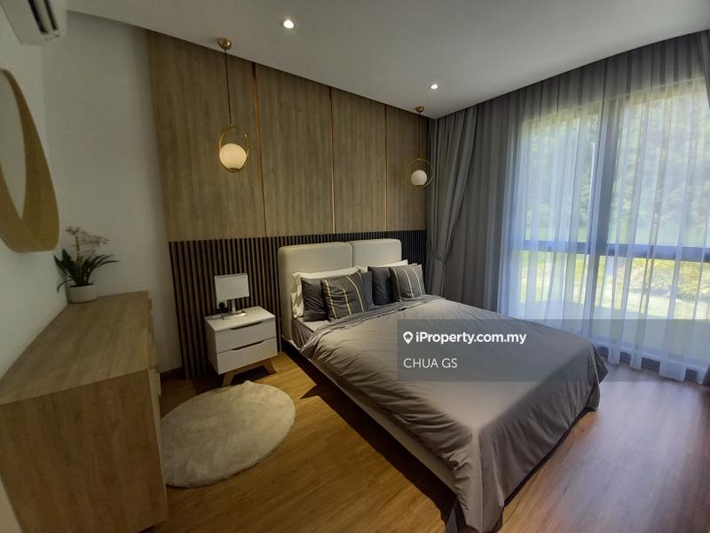 Kondominium untuk Dijual di Forest Hill Residences oleh CHUA GS - iProperty.com.my