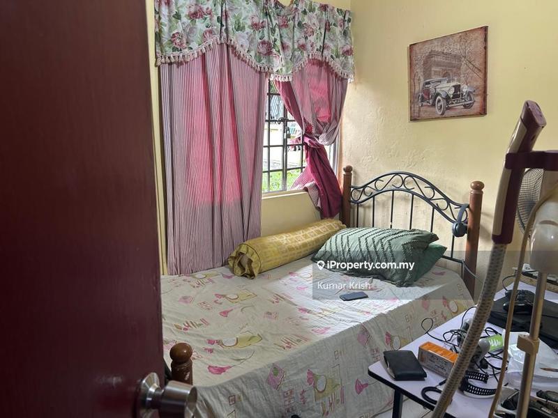 Pangsapuri untuk Dijual di Jasmine Court oleh Kumar Krish - iProperty.com.my