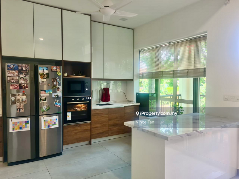 Banglo untuk Dijual di Sierramas, Sungai Buloh oleh Vince Tan - iProperty.com.my