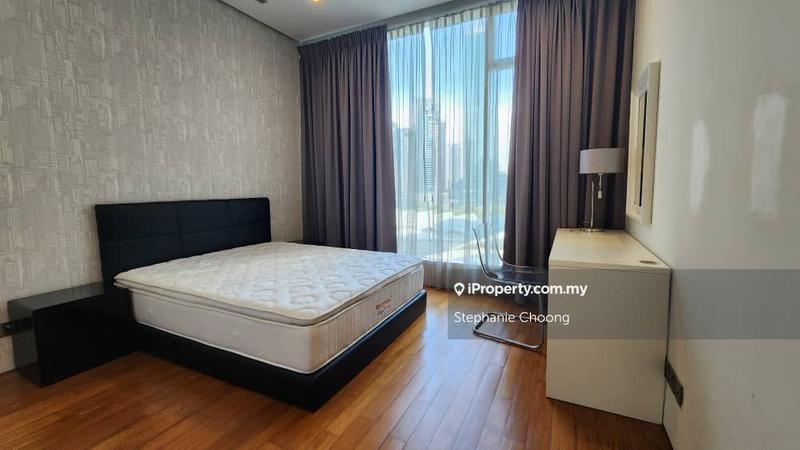 Service Residence for Sale in Vipod Residence by Stephanie Choong - iProperty.com.my