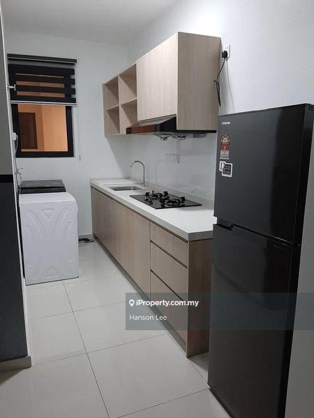 Service Residence for Sale in Kenwingston Skylofts by Hanson Lee - iProperty.com.my