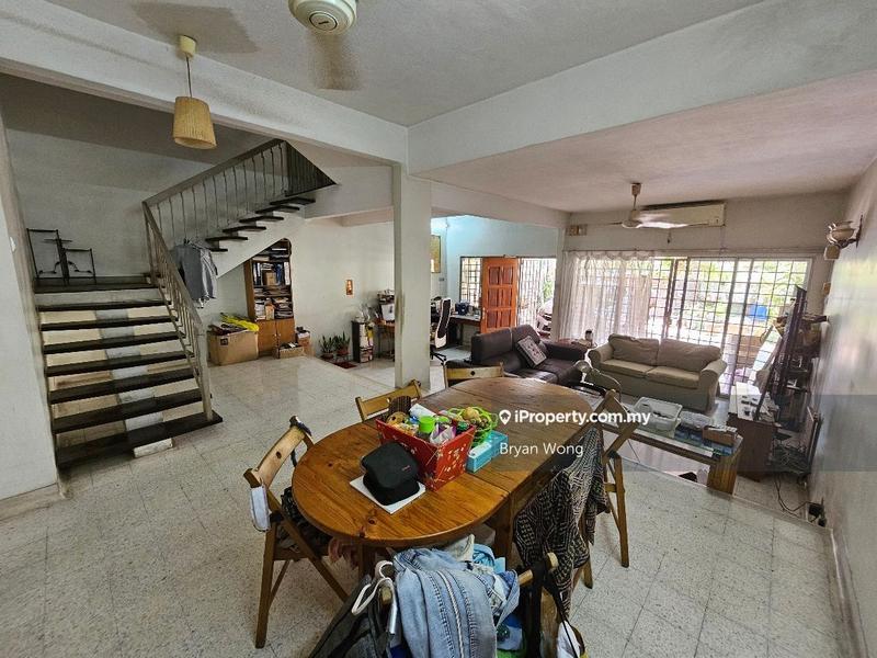 2-storey Terraced House for Sale in Damansara Kim, Petaling Jaya by Bryan Wong - iProperty.com.my