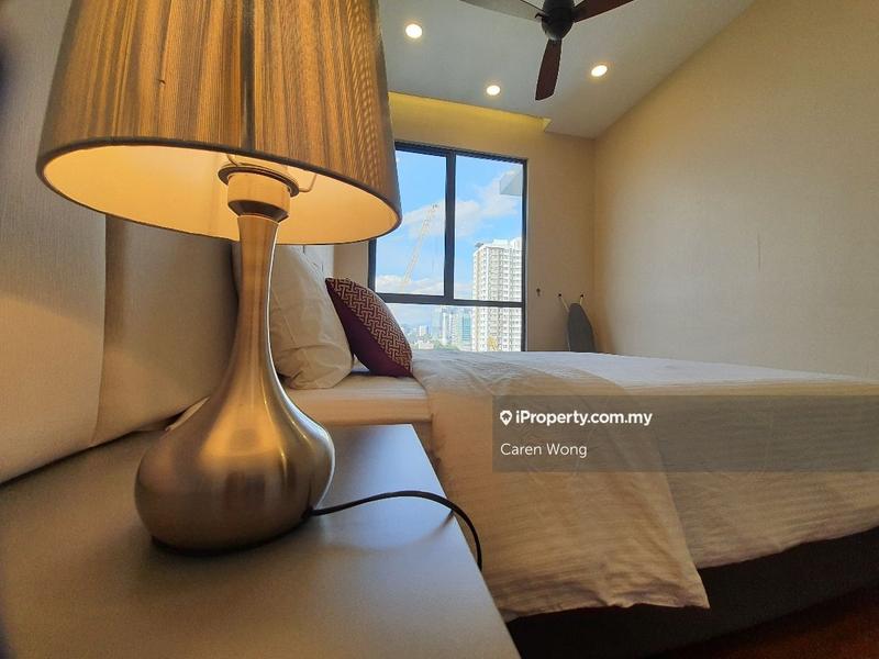 Kediaman Servis untuk Dijual di Nadi Bangsar oleh Caren Wong - iProperty.com.my