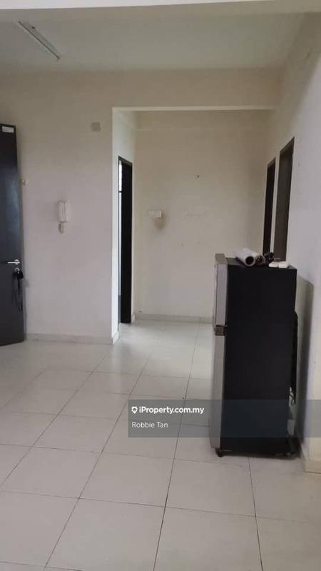 Residensi Servis untuk Dijual di The Garden Residences oleh Robbie Tan - iProperty.com.my