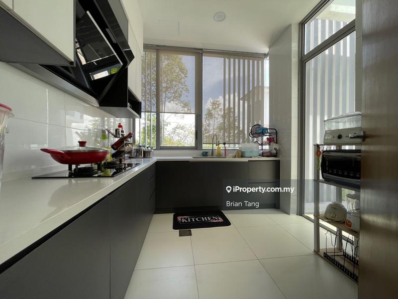 3-storey Terraced House for Sale in Sierramas, Sungai Buloh by Brian Tang - iProperty.com.my
