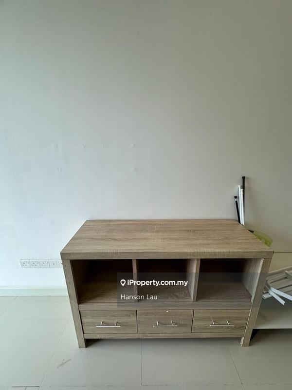 Residensi Servis untuk Disewa di Desa Green oleh Hanson Lau - iProperty.com.my