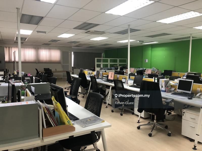 Shop for Sale in Bamboo Hills, Jalan Ipoh by Kelvin Guee - iProperty.com.my