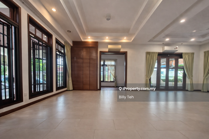 Rumah Berkembar untuk Dijual di Tanjung Bungah, Tanjung Bungah oleh Billy Teh - iProperty.com.my