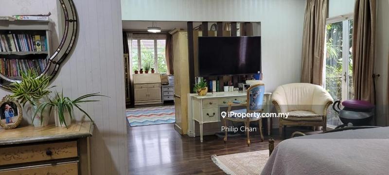 Bungalow House untuk Dijual di Kampung Tunku, Petaling Jaya oleh Philip Chan - iProperty.com.my