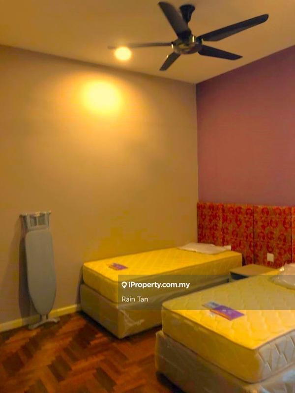 Service Residence for Sale in Vista Residences by Rain Tan - iProperty.com.my