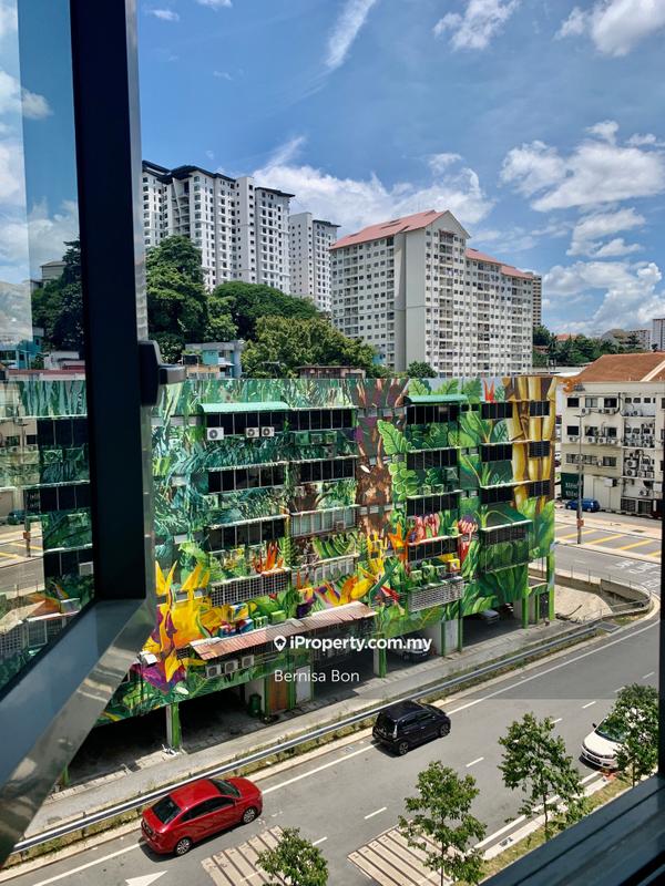 Soho for Sale in 9 Seputeh (Jalan Klang Lama), Jalan Klang Lama (Old Klang Road) by Bernisa Bon - iProperty.com.my